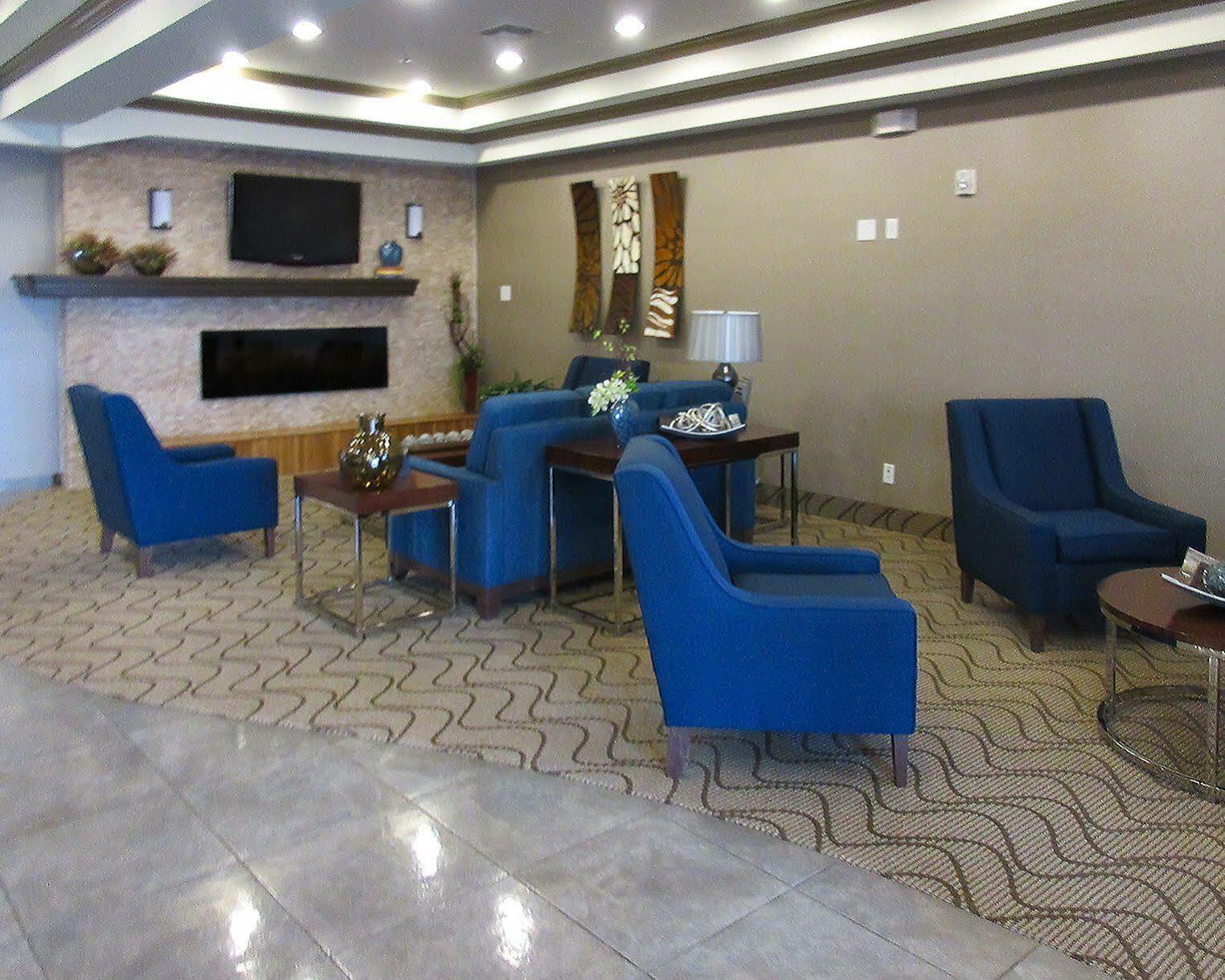 Comfort Suites Abilene Exteriér fotografie